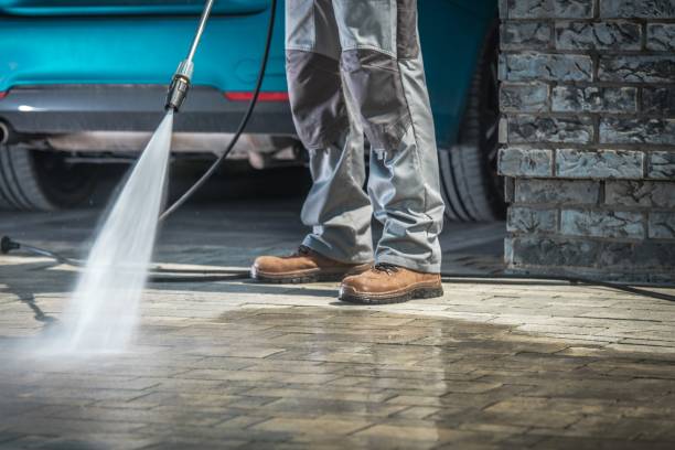  Spencerville, OH Pressure Washing Pros