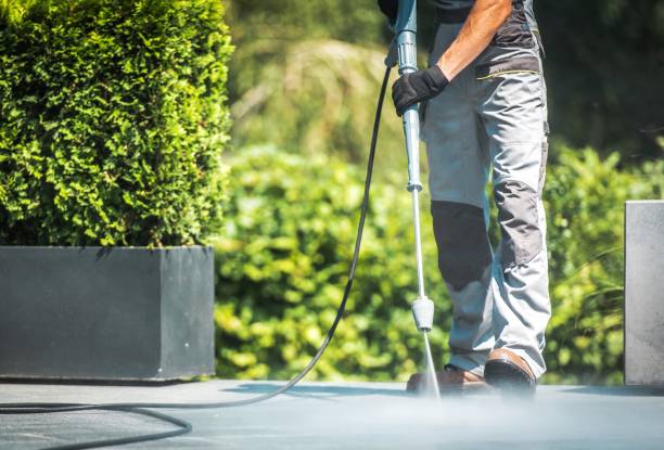 Best Oil Spill Cleanup  in Spencerville, OH