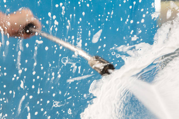 Best Patio and Deck Pressure Washing  in Spencerville, OH