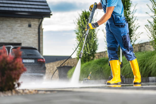 Professional Pressure Washing Services in Spencerville, OH